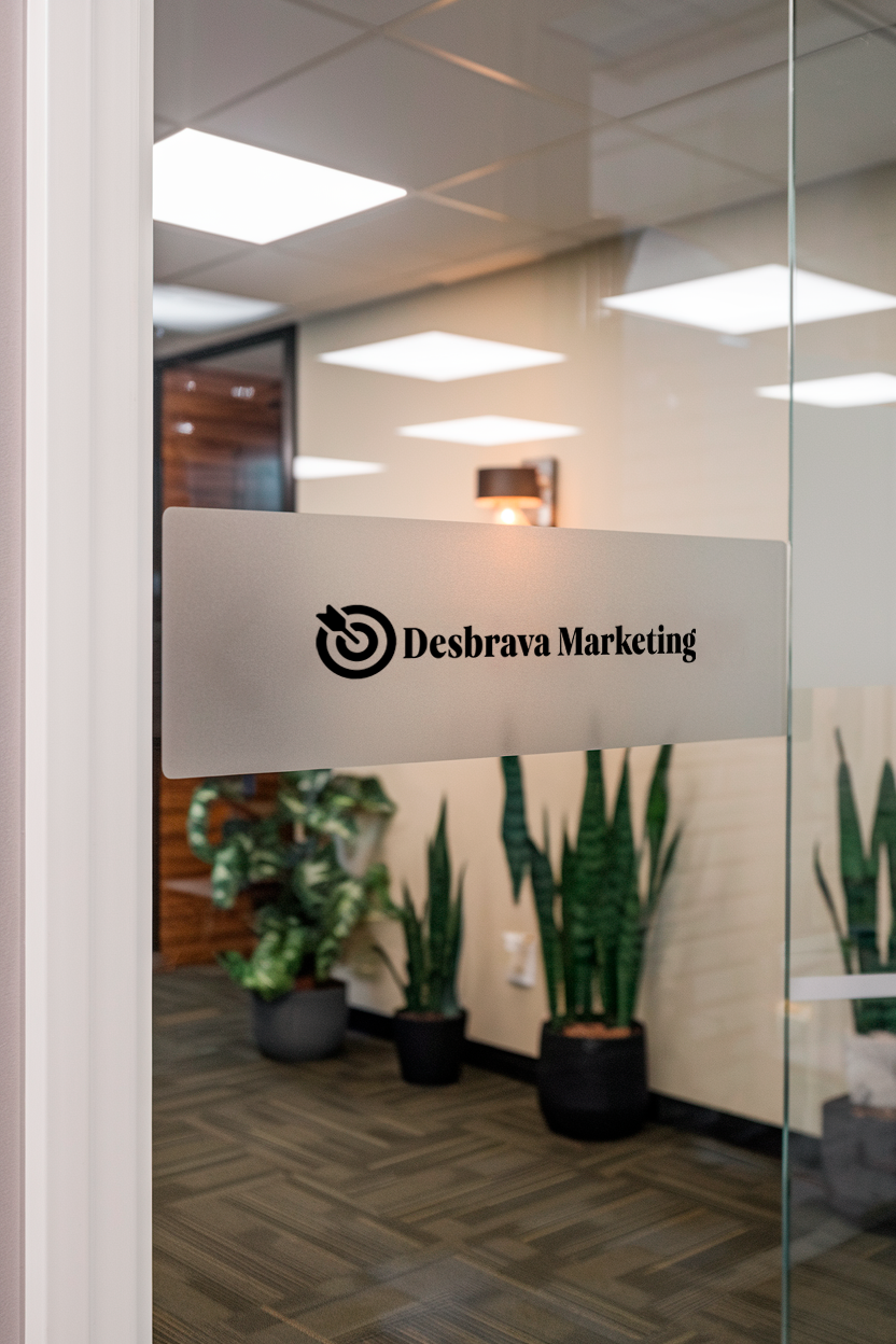 Desbrava Marketing